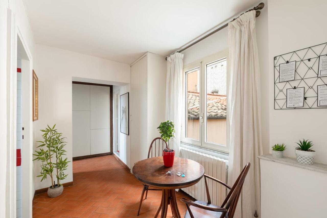 Rooftop Campo Dei Fiori روما المظهر الخارجي الصورة